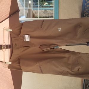 Eddie Bauer outdoor pants